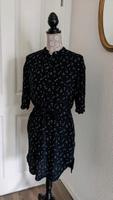 Closed Kleid dunkelblau mit Gürtel Modell Ida Größe S Niedersachsen - Wildeshausen Vorschau