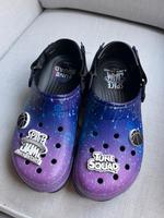 Original Crocs Space Jam EU42-43 NEU/OVP Leipzig - Leipzig, Zentrum Vorschau