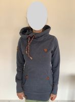 Naketano Kaputzenpullover Hoodie Münster (Westfalen) - Centrum Vorschau