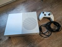 Xbox One S inkl Controller Bayern - Oerlenbach Vorschau