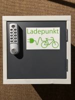 Wallbox Ladepunkt E-bike E bike Ebike Rheinland-Pfalz - Oberwesel Vorschau