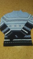 Pullover Pulli Norwegermuster Niedersachsen - Bodenwerder Vorschau