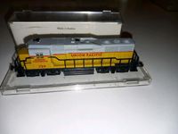 ATLAS Spur N. 4062 Union Pacific Schwere US Diesellok Bremen - Vegesack Vorschau