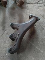 Wartburg 311 Motor IFA Auspuff Krümmer Abgasanlage DDR original Sachsen - Gelenau Vorschau