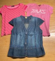 Only, Mexx, mavi, Shirts, Bluse 3er Set , Größe S/M Bayern - Eging am See Vorschau