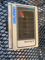 Sony Walkman Original Rheinland-Pfalz - Wörrstadt Vorschau