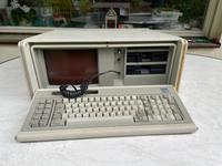 IBM 5155 Portable Personal Computer Classic PC Retro Vintage Berlin - Reinickendorf Vorschau