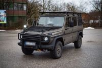 Mercedes-Benz Steyr Puch 300Gd LF Bayern - Forstern Vorschau