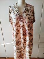 H&M lockeres florales Midi Kleid* Gr.M Hessen - Maintal Vorschau