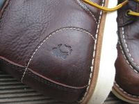 Kinder Lederschuhe Rugged Gear Gr. 34 Leder Schuhe Goodyear Nordrhein-Westfalen - Saerbeck Vorschau