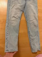 Vintage Mom Jeans in Hellblau Niedersachsen - Garbsen Vorschau