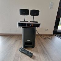 BOSE 3 2 1 System Serie III Nordrhein-Westfalen - Kleve Vorschau