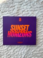 Beauty bay sunset horizons eyeshadow palette Frankfurt am Main - Kalbach-Riedberg Vorschau