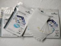 4 Pack DURABLE CD/DVD Hülle COVER EASY 10 Stück/Pack Rheinland-Pfalz - Lambrecht (Pfalz) Vorschau