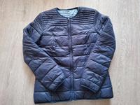 blaue Stepp Jacke von TCM Gr. 40 Schleswig-Holstein - Handewitt Vorschau