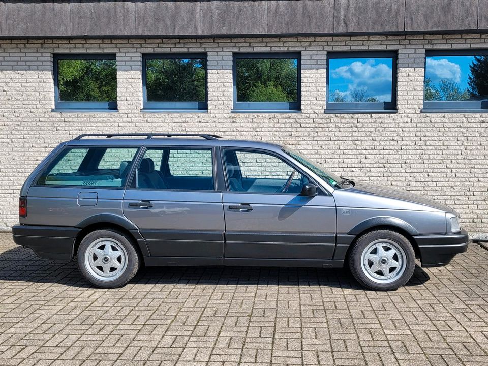 VW Passat Variant 1,8 GT H-Zulassung Top in Oelde