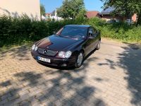 CL500 Designo W215 C215 Nordrhein-Westfalen - Herne Vorschau