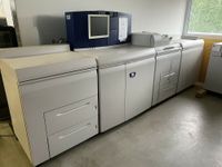 Xerox Nuvera 100 CP, Digitaldruckssystem | Preis auf Anfrage Bayern - Altenstadt Iller Vorschau