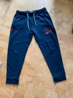 Superdry Jogginghose, Größe L Eimsbüttel - Hamburg Rotherbaum Vorschau