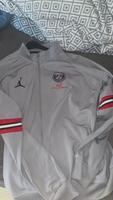 Paris Trainingsjacke Wandsbek - Hamburg Poppenbüttel Vorschau