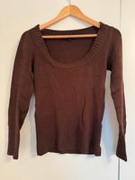 Pullover TallyWeijl braun Bayern - Feldkirchen-Westerham Vorschau