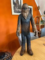 Star Wars Chewbacca Figur Spielzeug Deko Lucasfilm 2014 Bayern - Dentlein am Forst Vorschau
