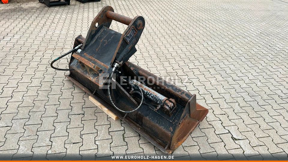 Grabenräumlöffel hydraulisch passend MS10 1800 mm gebraucht in Hagen