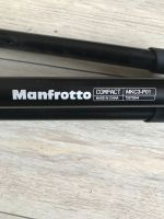 Manfrotto Compact MKC3-P01 Frankfurt am Main - Nordend Vorschau