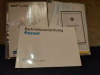 Handbuch/Betriebsanleitung Mappe VW Passat 1989. Niedersachsen - Bülkau Vorschau