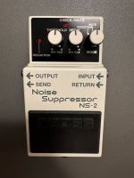 Boss NS-2  Noise Surppressor Hessen - Bickenbach Vorschau