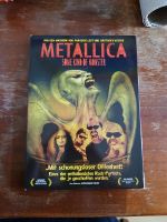 Metallica - Some Kind of Monster DVD Thüringen - Erfurt Vorschau