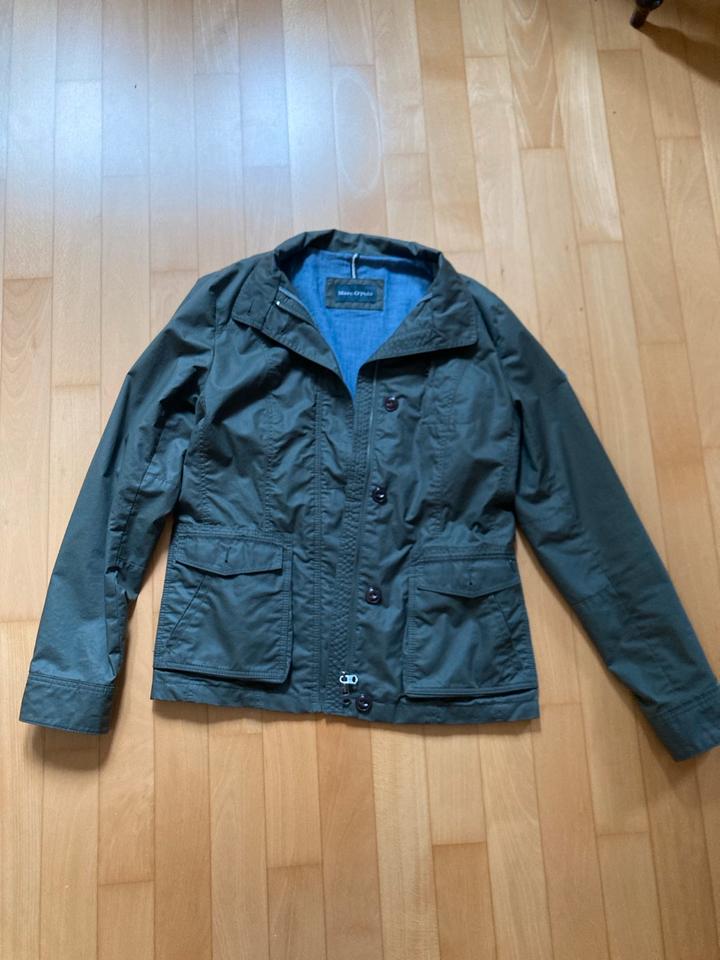 Marc O‘Polo Jacke Größe 38 in RheinlandPfalz Altenkirchen