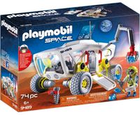 PLAYMOBIL Space 9489 Mars-Erkundungsfahrzeug mit OVP, wie Neu Berlin - Zehlendorf Vorschau