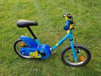 Kinderfahrrad B-TWIN 14 ZOLL 500 OCEAN Hannover - Nord Vorschau