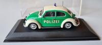 POLIZEI VW Käfer 1:43 Hessen - Rodenbach Vorschau