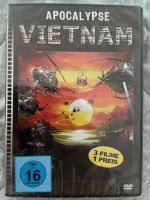 DVD „Apocalypse Vietnam“ 3 Filme NEU!! Bayern - Ingolstadt Vorschau