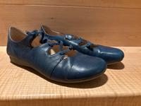 Halbschuhe von Josef Seibel, Gr. 37 Bayern - Otterfing Vorschau