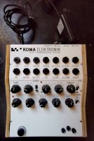 Koma Elektronik/ RH 301/ Rhythm Workstation/ Utility/ Sync MIDI Stuttgart - Stuttgart-Süd Vorschau