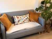 2-Sitzer Sofa Daru II grau Altona - Hamburg Ottensen Vorschau