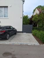 Ab Dezember: Großzügiger Privatparkplatz in Neusäß Bayern - Neusäß Vorschau