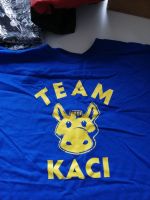 Dota 2 Team Kaci TI6 2016 Shirt große XL (selten) Dortmund - Innenstadt-West Vorschau