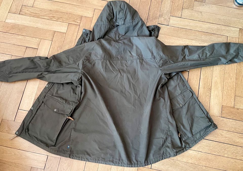 Fjällräven Vidda Pro Jacke Herren Outdoor Größe XXL in Köln