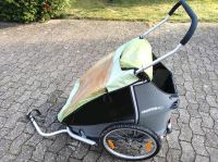 Croozer Kids for 2 Fahrradanhänger Niedersachsen - Meinersen Vorschau