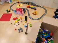 Duplo Elektrische Eisenbahn Nordrhein-Westfalen - Korschenbroich Vorschau