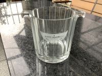 Moet Chandon Eiskühler Champagnerkühler Glas wie neu Niedersachsen - Wolfsburg Vorschau