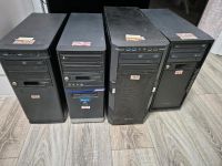 4x Computern Nordrhein-Westfalen - Weilerswist Vorschau