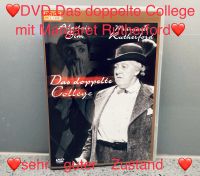 DVD Film Das doppelte College Klassiker Margareth Rutherford❤️ Hannover - Misburg-Anderten Vorschau