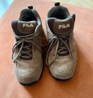 Herren Turnschuhe „FILA“ Gr. 43 Saarbrücken-West - Altenkessel Vorschau