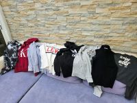 Mädchen Oberteile Größe S-M, Adidas, sOliver, Kappa, Calvin Klein Bayern - Bruckberg bei Landshut Vorschau