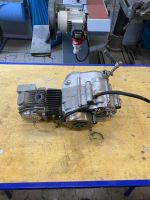 Honda Dax Motor 3V Hessen - Oestrich-Winkel Vorschau